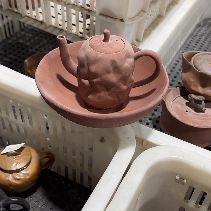 微瑕茶具介意勿拍