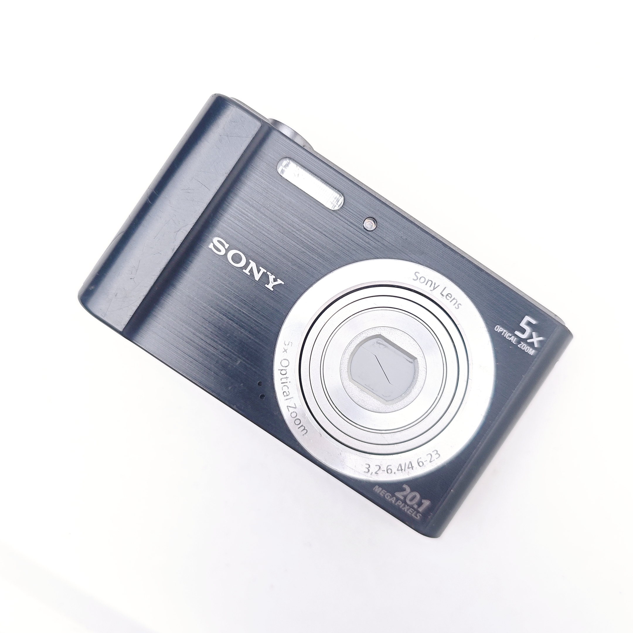 9新 Sony/索尼 w800 高清色彩鲜艳 2000万像素 ccd相机