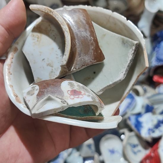 金***楠陶瓷手工艺品陶瓷