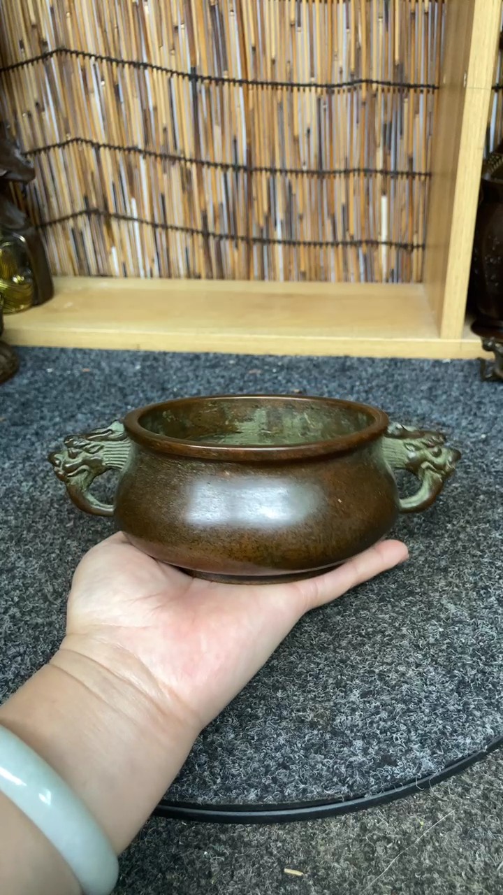 精品摆件工艺精湛92