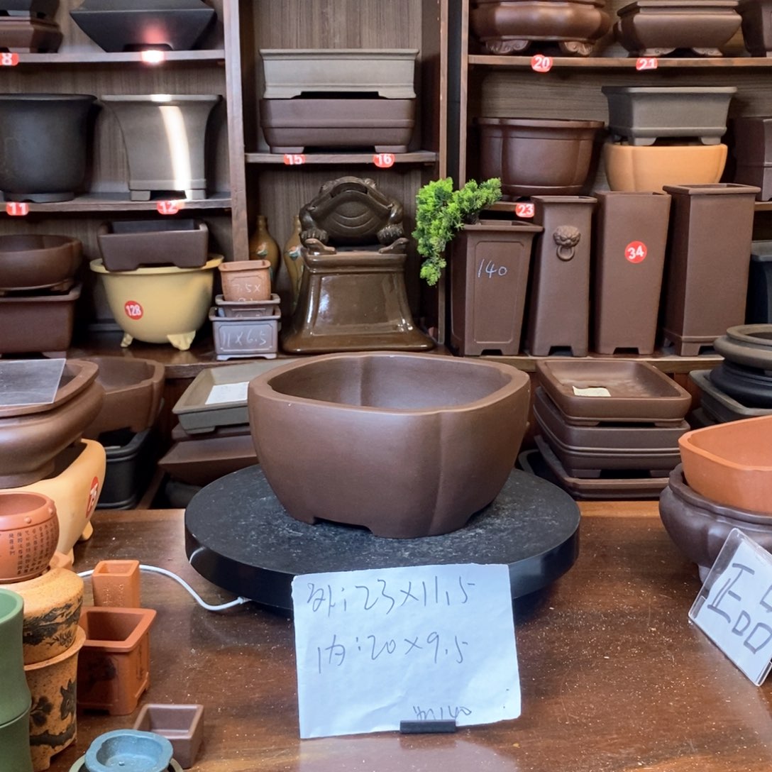 花盆紫砂紫砂花盆