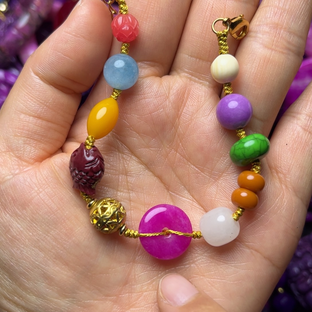 紫砂南非老油料35