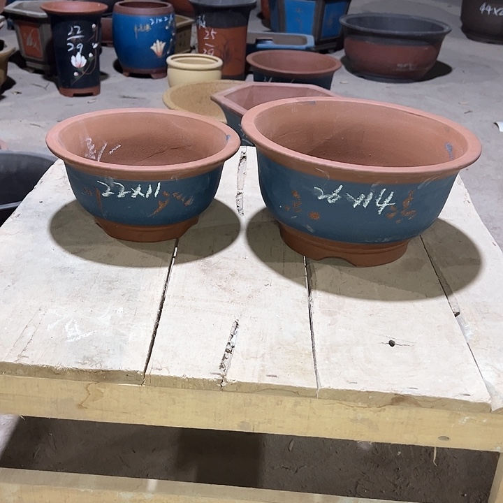 红陶紫砂工艺厂……紫砂工艺厂