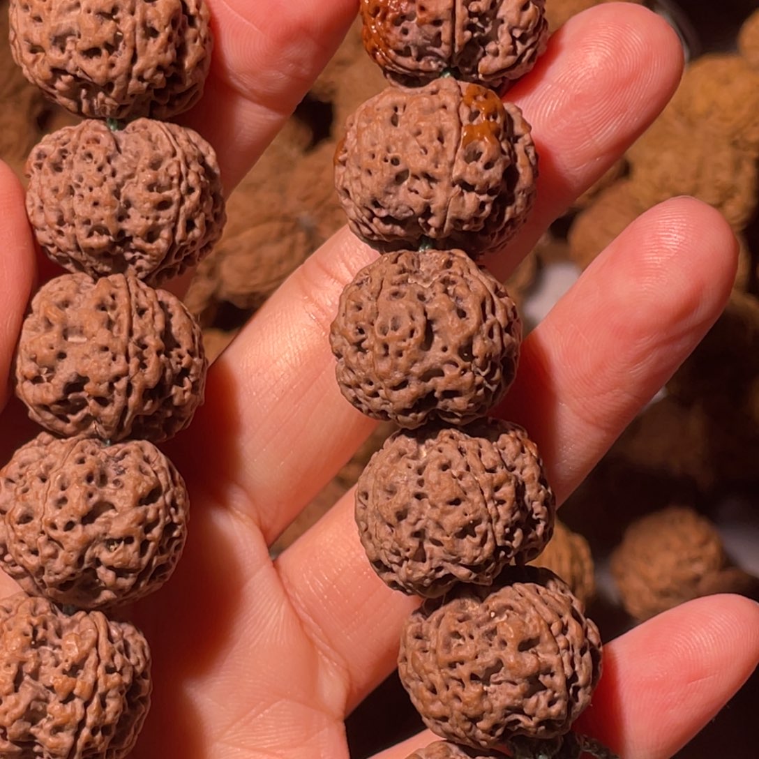 金刚菩提手串王**、大金刚