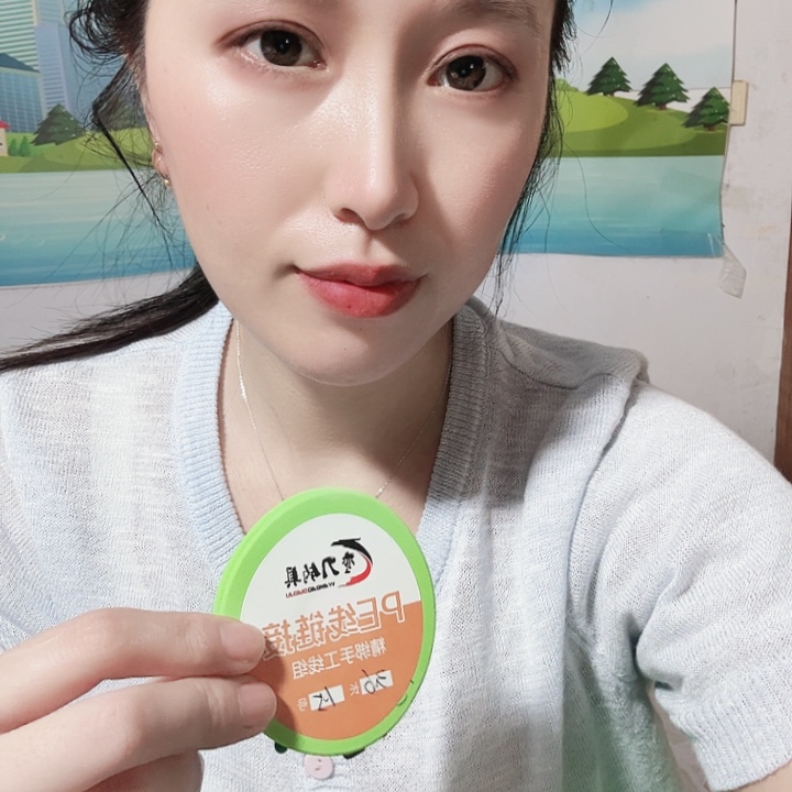 手工定制精绑线组