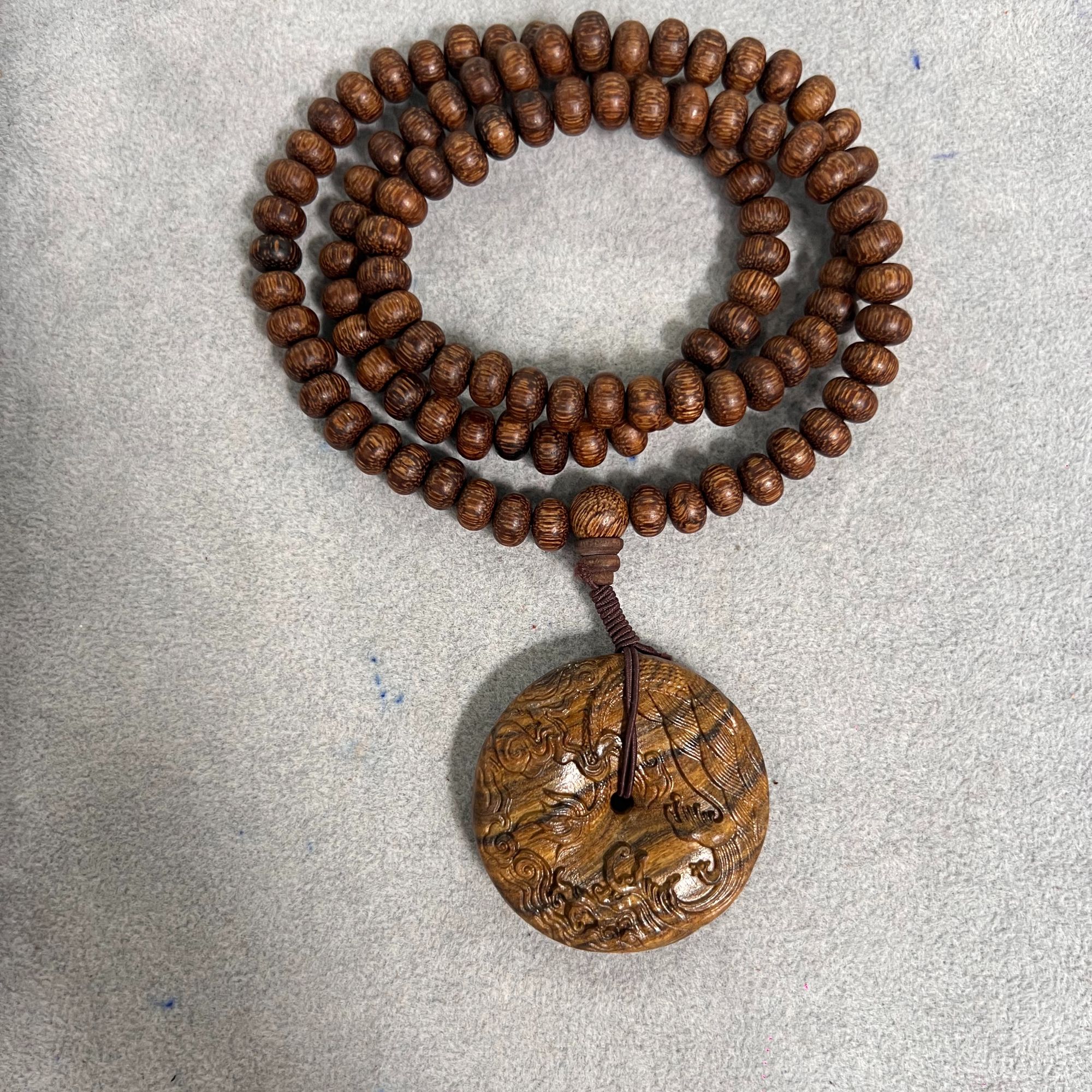 （华子寻香集专属）--YH189成品木串--多样性发货