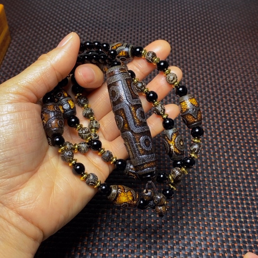 【闪购商品】玛瑙/玉髓手链未镶嵌井*生