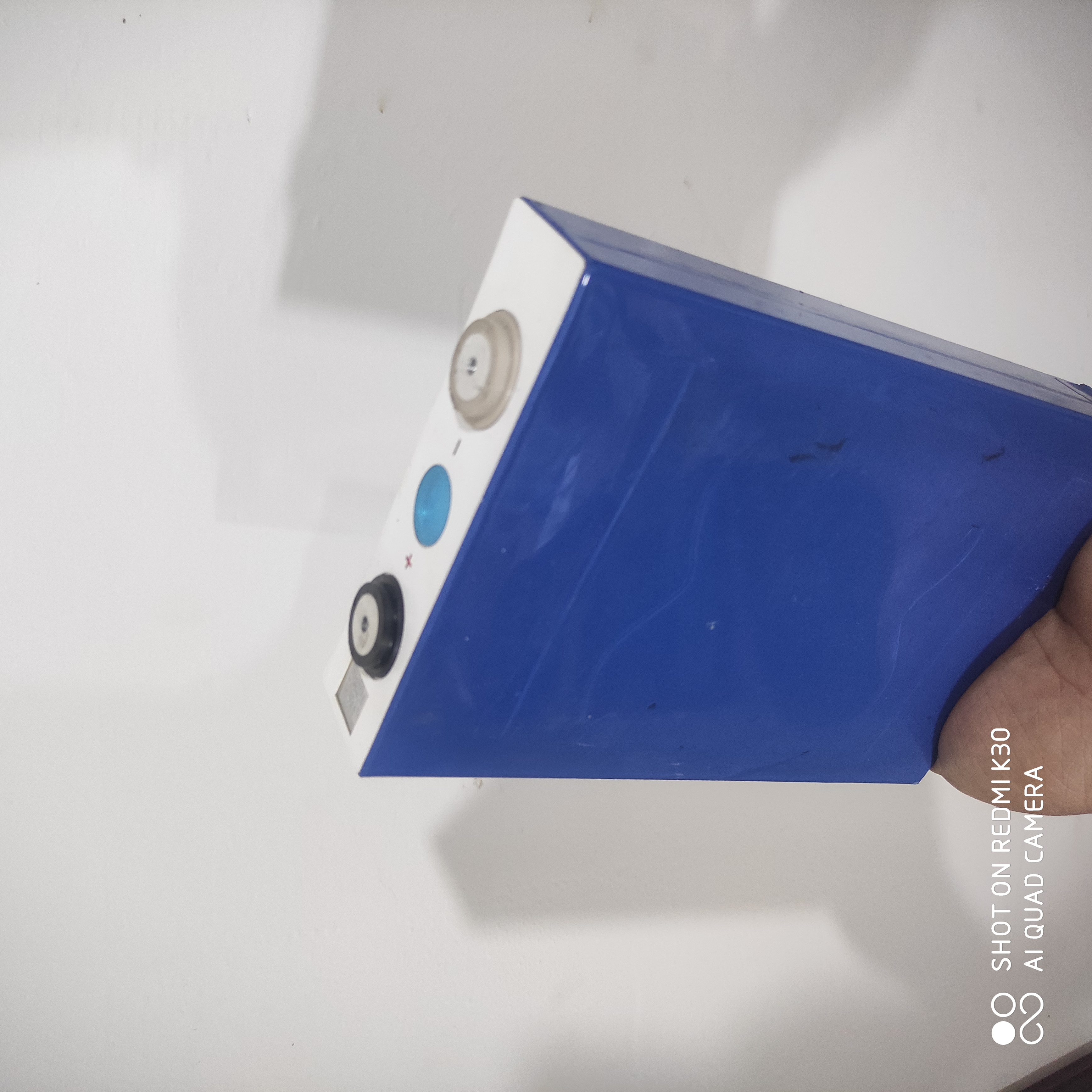 A品分容110安3.2v铁锂单体