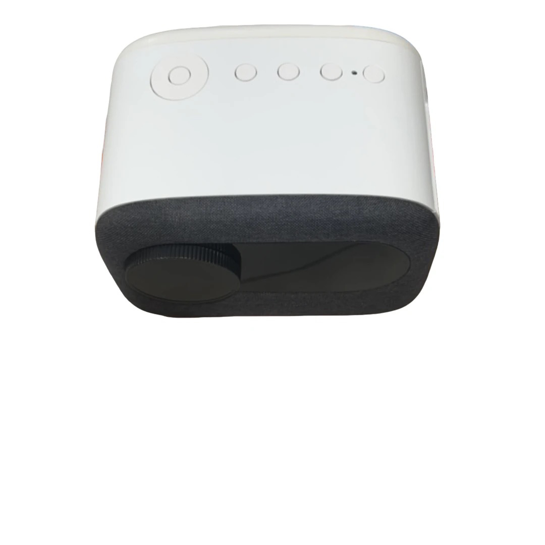 99新 iQOO 家用5GLED投影仪