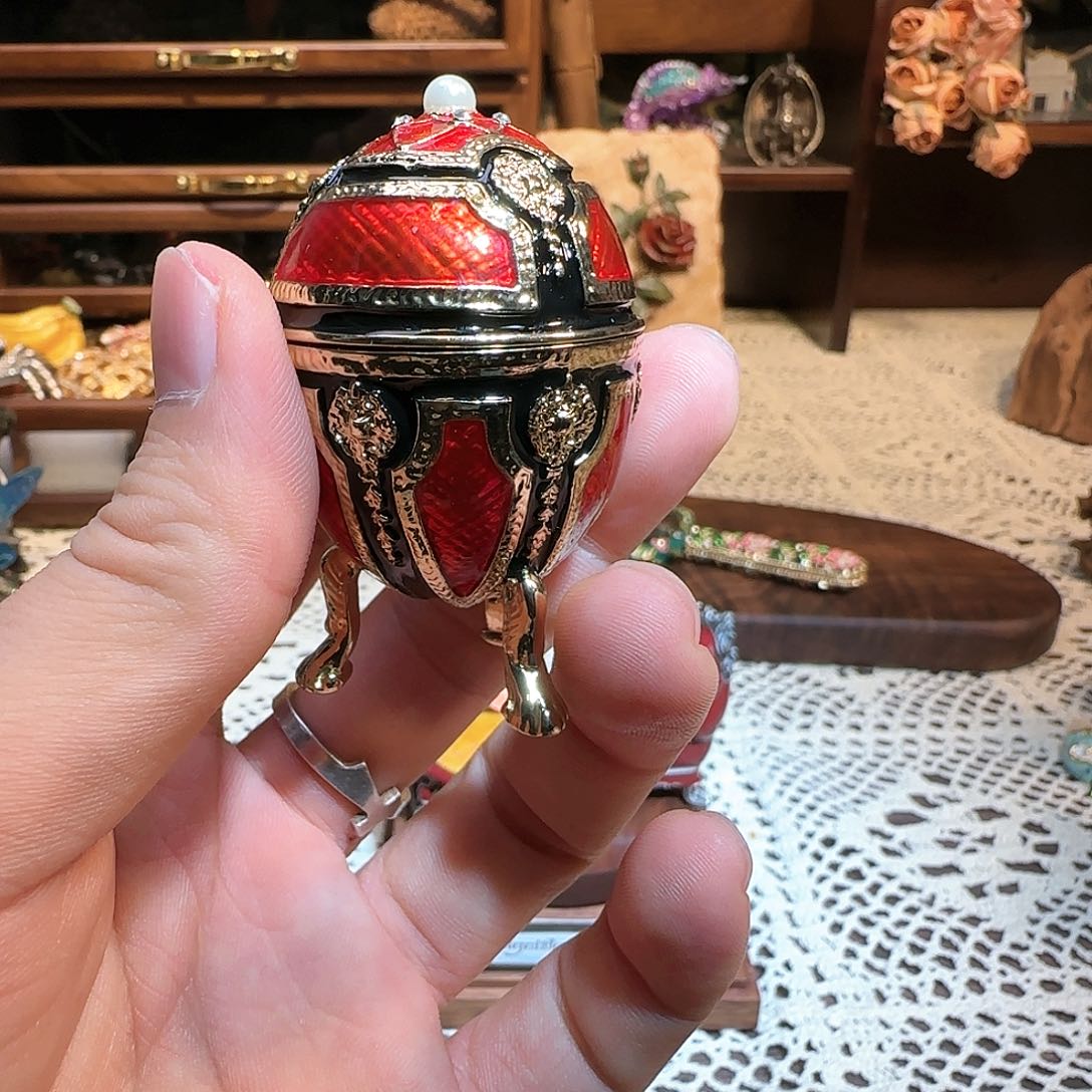 手工制品默认微瑕