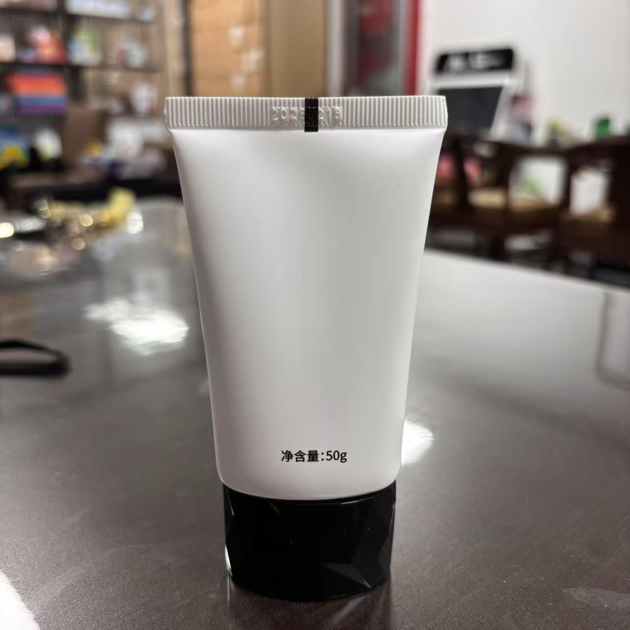 SYS-轻颜水光素颜霜(限期2028.02.18）