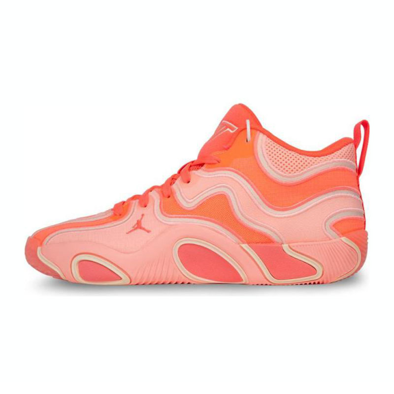 NIKE耐克【喜】男鞋JORDAN TATUM 3运动鞋篮球鞋FZ6601-600