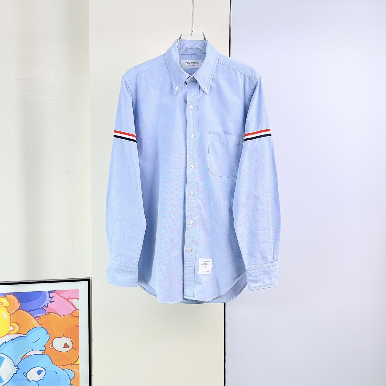 99新/ ThomBrowne/衬衫 /1码/Xspn6345