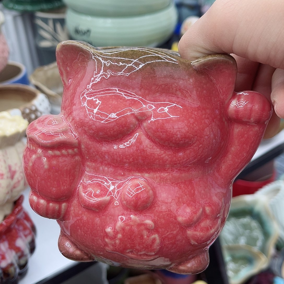 陶瓷多肉绿植陶瓷花盆