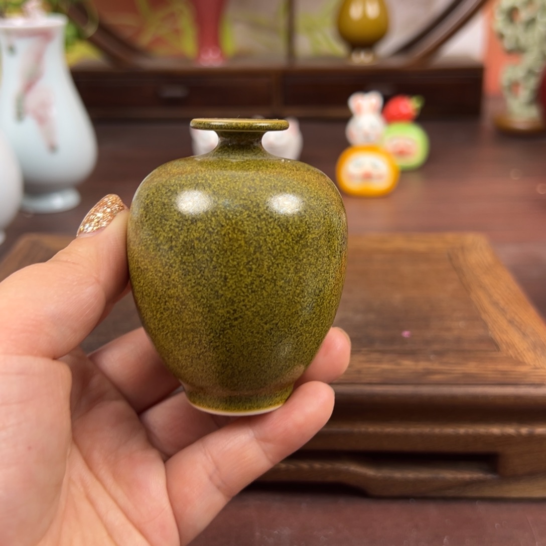 摆件景德镇陶瓷美术