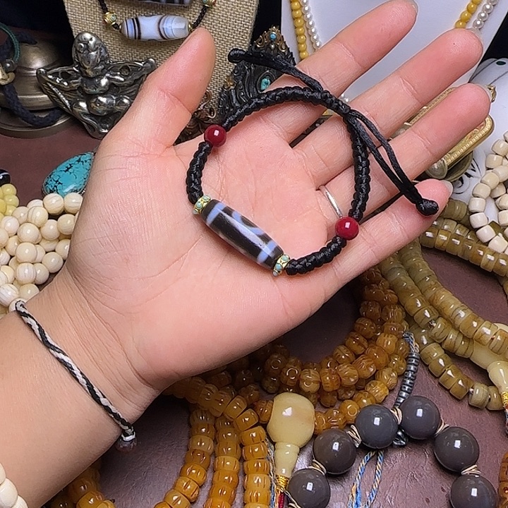 贝壳手串/手链………………………………