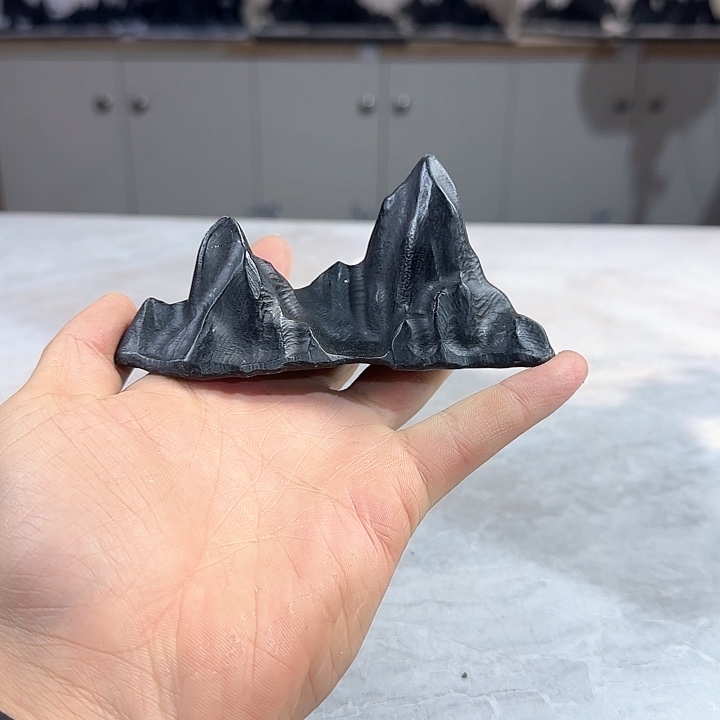 灵璧奇石博览会金奖万*忌