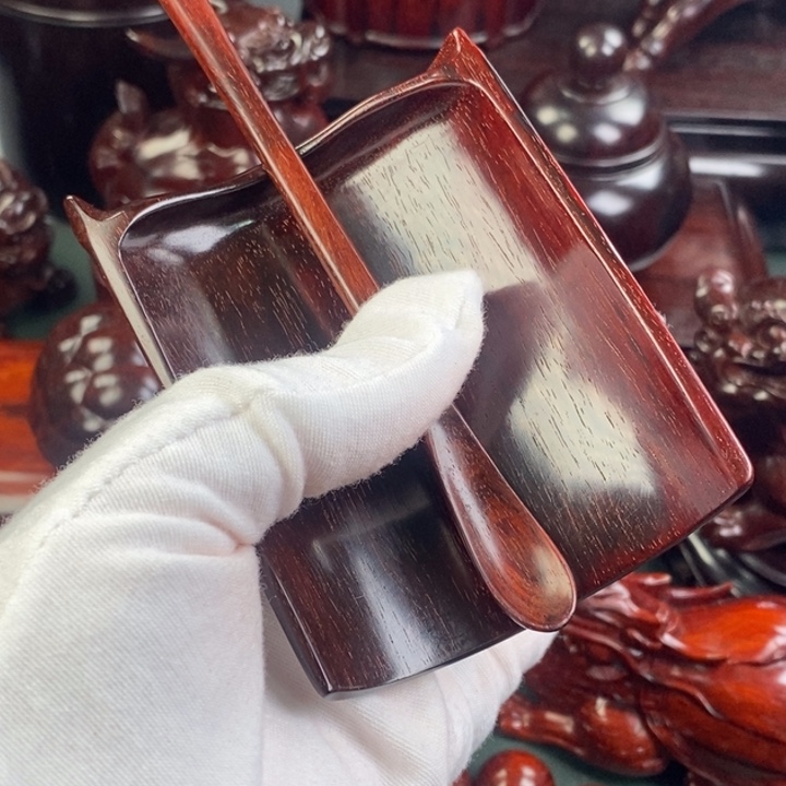 其他小叶紫檀（檀香紫檀）