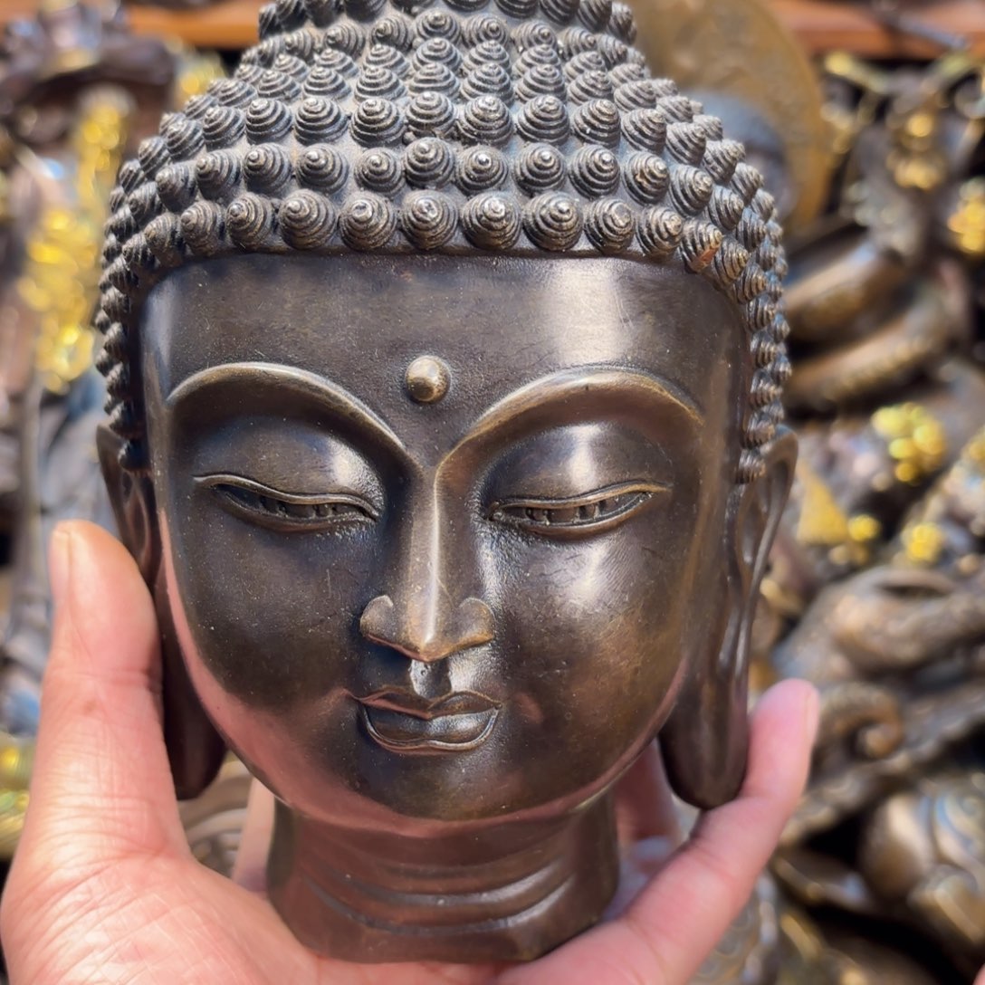 嘉嘉精品铜器摆件