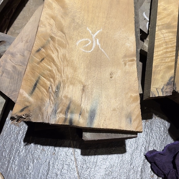 水***)四川小叶金丝楠原材料