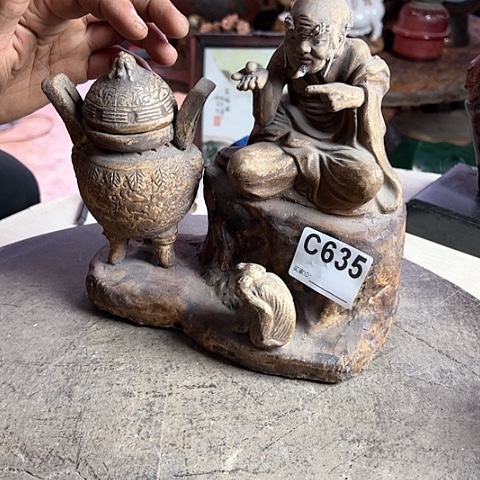 【闪购商品】手工艺品琉璃D****球A00635 a a a a