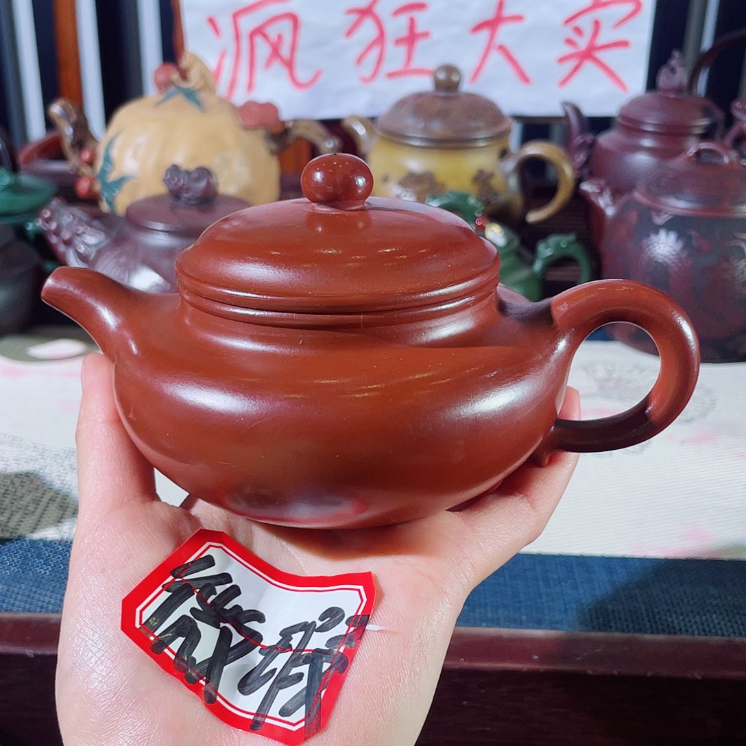 紫砂茶壶哈哈哈哈哈