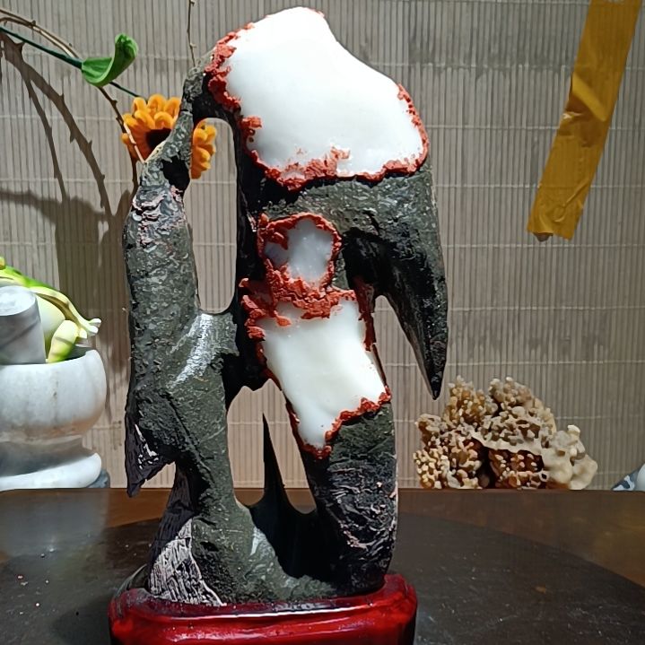 红陶灵璧石灵璧石灵璧石灵璧石灵璧石