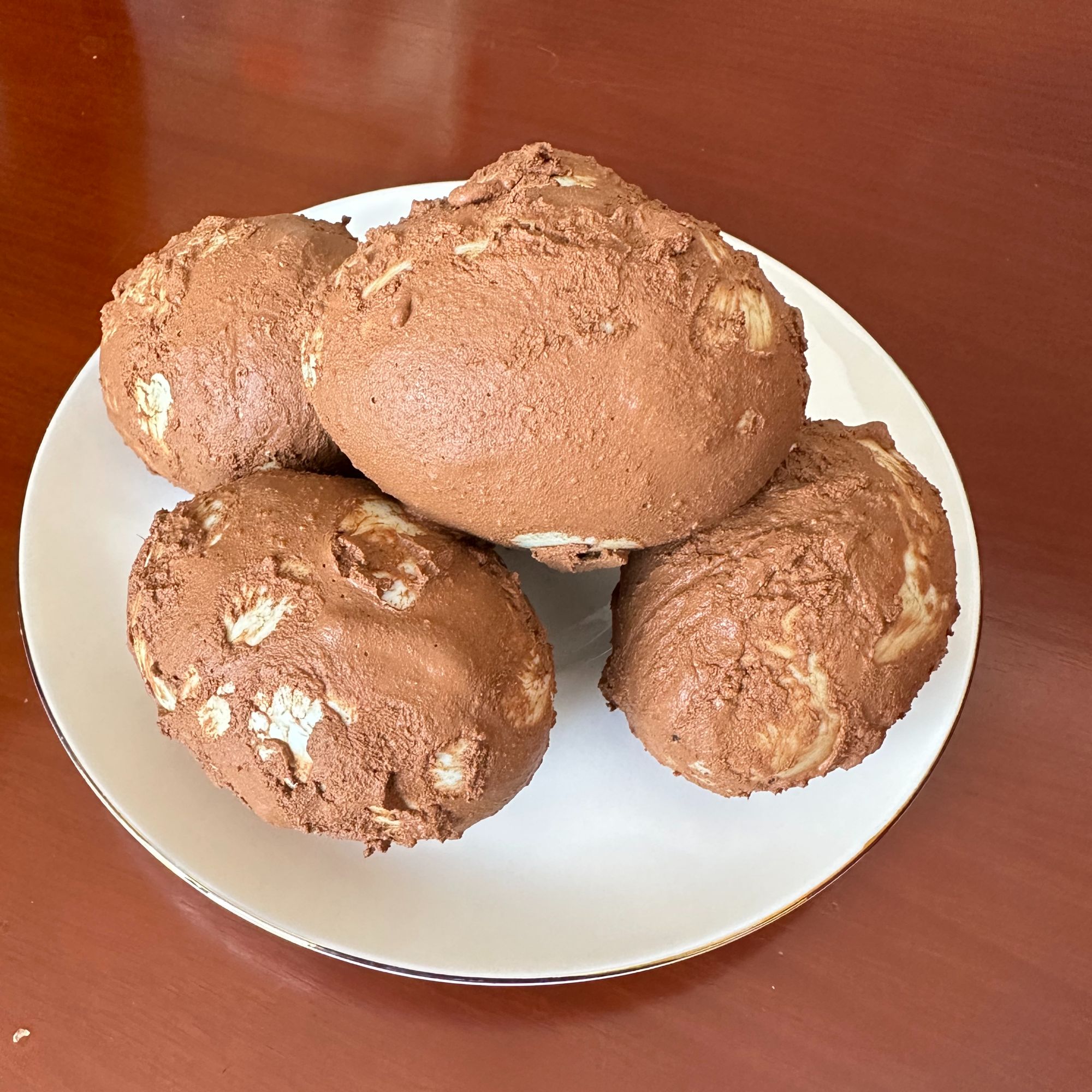 【预售】微山湖特产红泥咸鸭蛋腌鸭蛋生咸鸭蛋红心