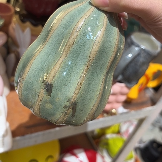 摆件外贸尾单微瑕，介意慎拍