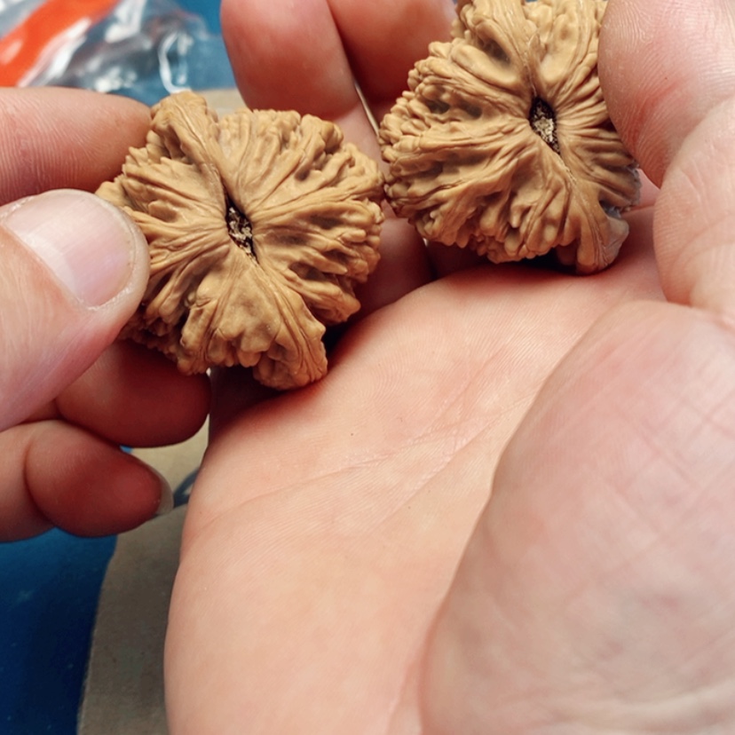 【闪购商品】文玩核桃吊坠宝*71:71:71