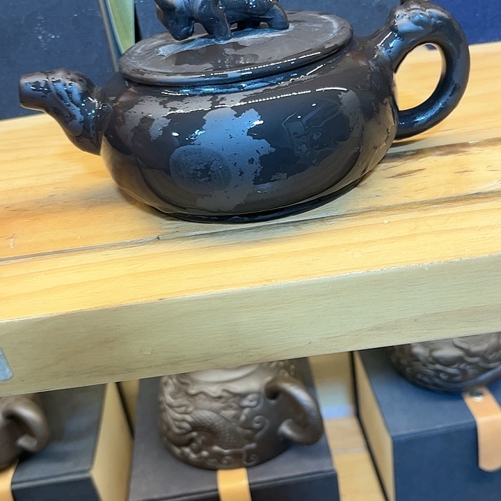 紫砂茶壶紫砂茶具