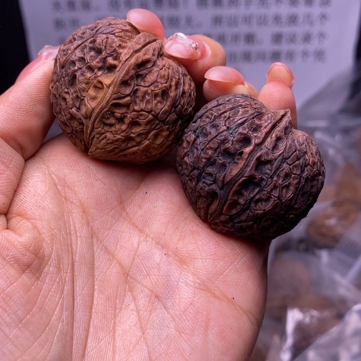 核桃云南野生铁核桃149号37