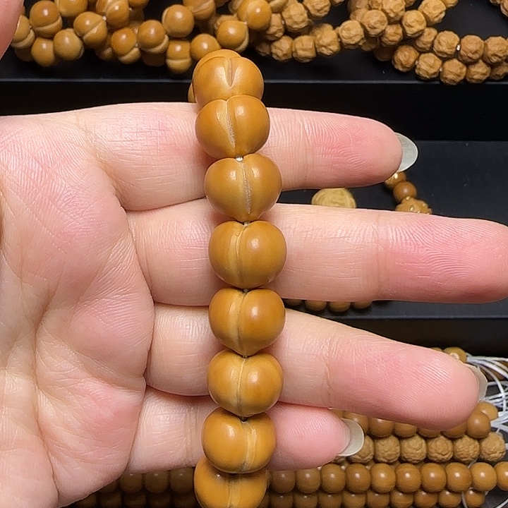 核桃精品柯基屁桃13+