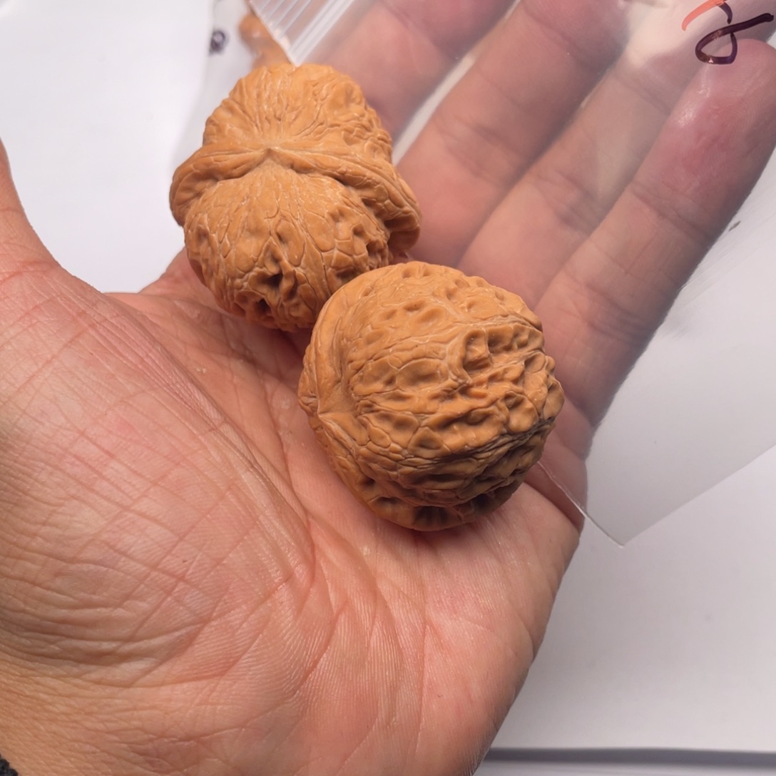 核桃手串/手链4546