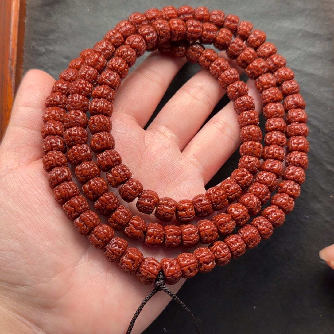 金刚菩提吊坠精品