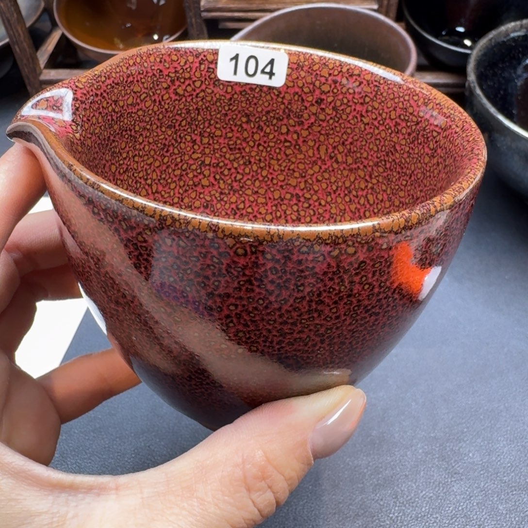 乐乐千盏茶器乐乐104