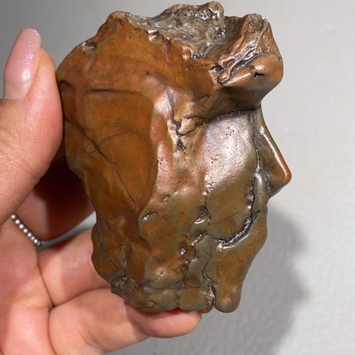 玛瑙/玉髓车挂合金