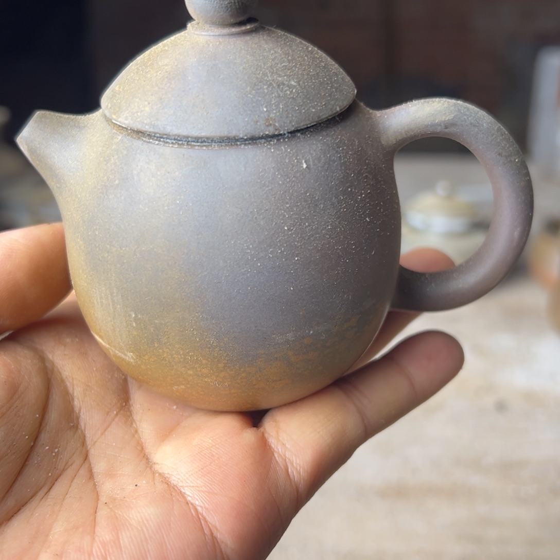 坭兴陶贵台龙窑A313