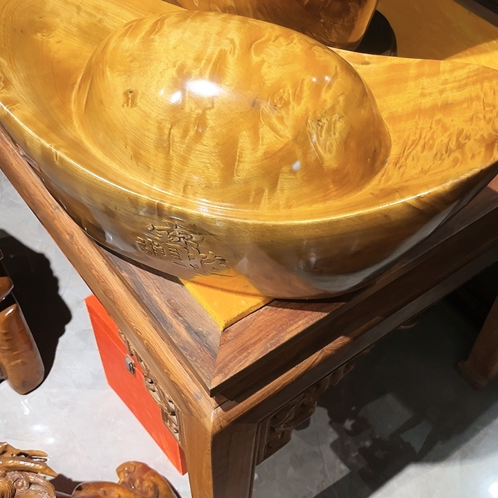 【闪购商品】龙**家金丝楠木，。，，，