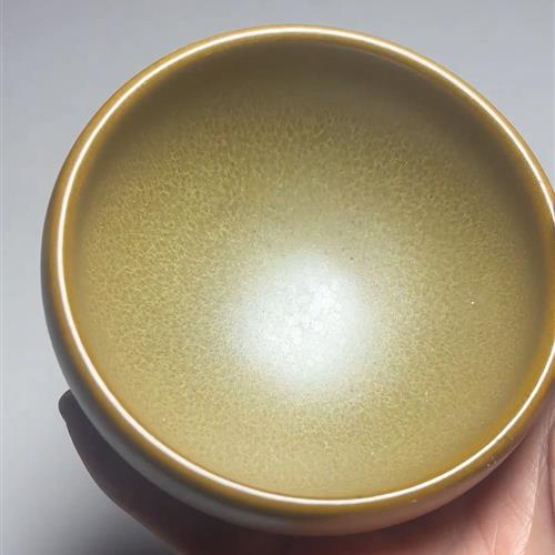 【闪购商品】茶盏-102............