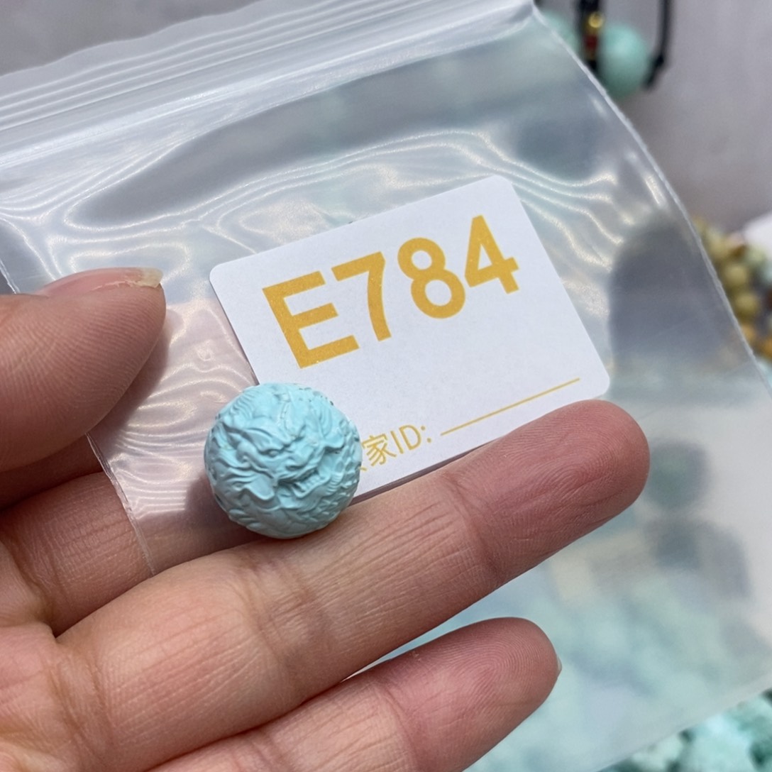 未镶嵌绿松石珠宝奇石用****7