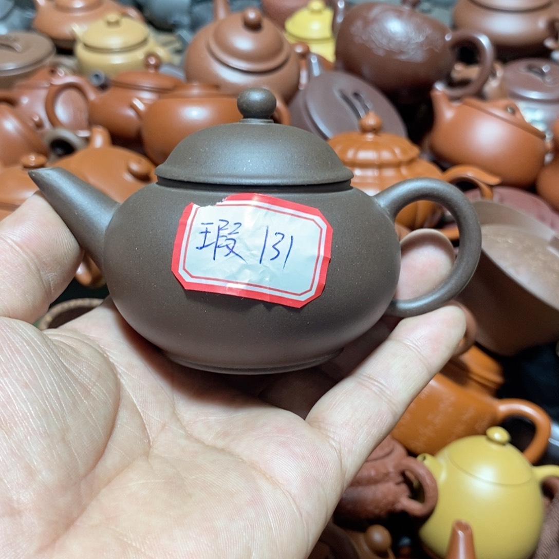 茶壶紫砂欢迎各位光临惠顾