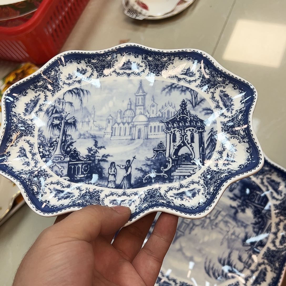 鹿与海陶瓷有限责任公司