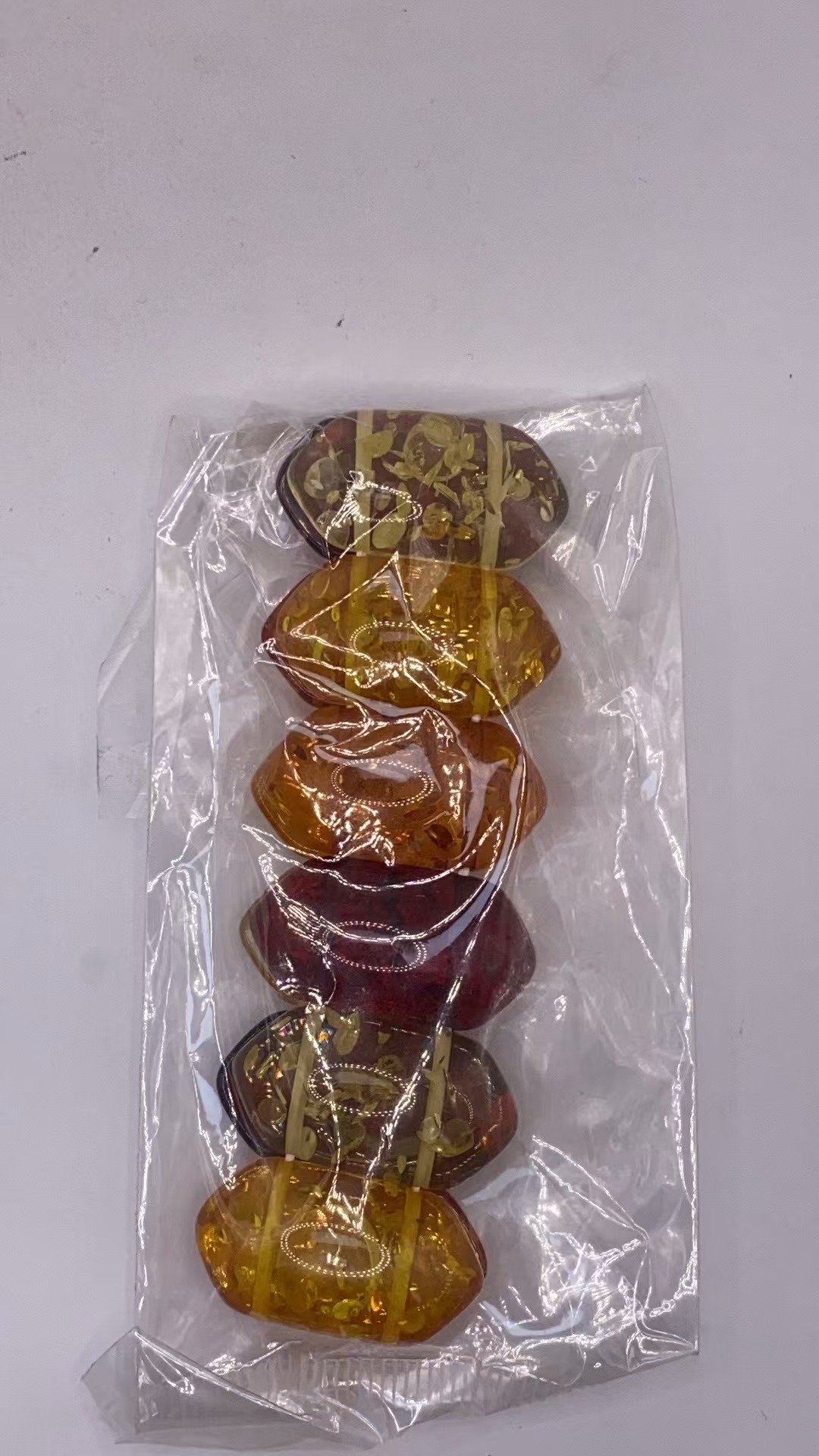 手链 CY52【创艺家】精致手串（多样性发其一）