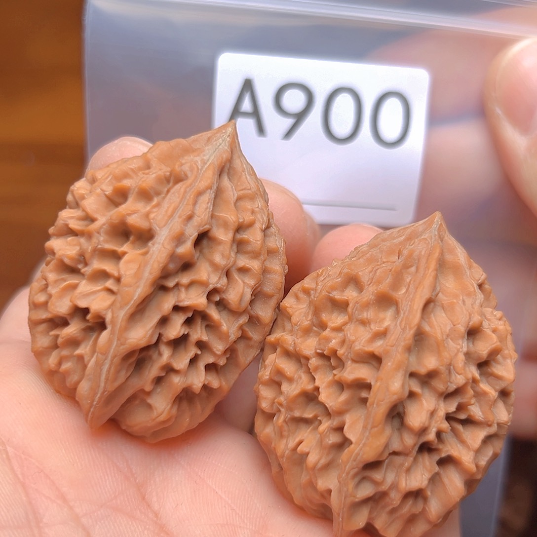 文玩核桃吊坠33➕老鼠