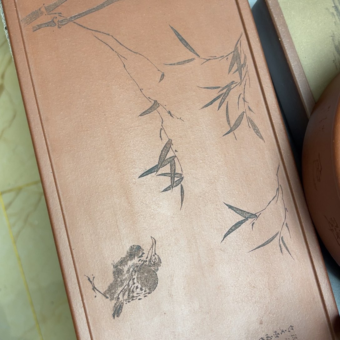 紫砂茶宠莫*想紫砂茶宠