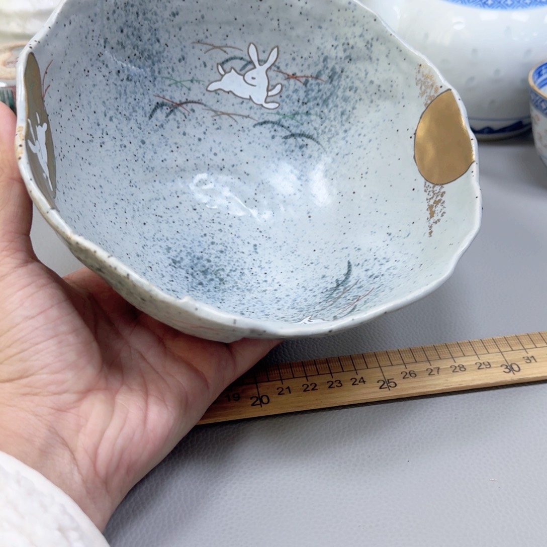 瓷片吹墨欢迎光临美桃