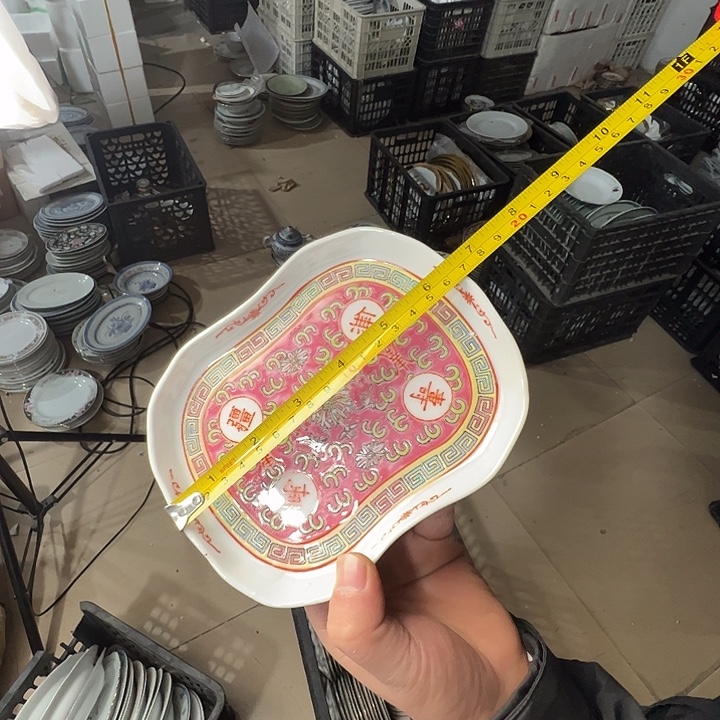 陶摆件景德镇瓷器艺术