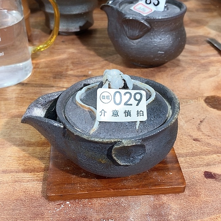 我们的确是一个人的时候