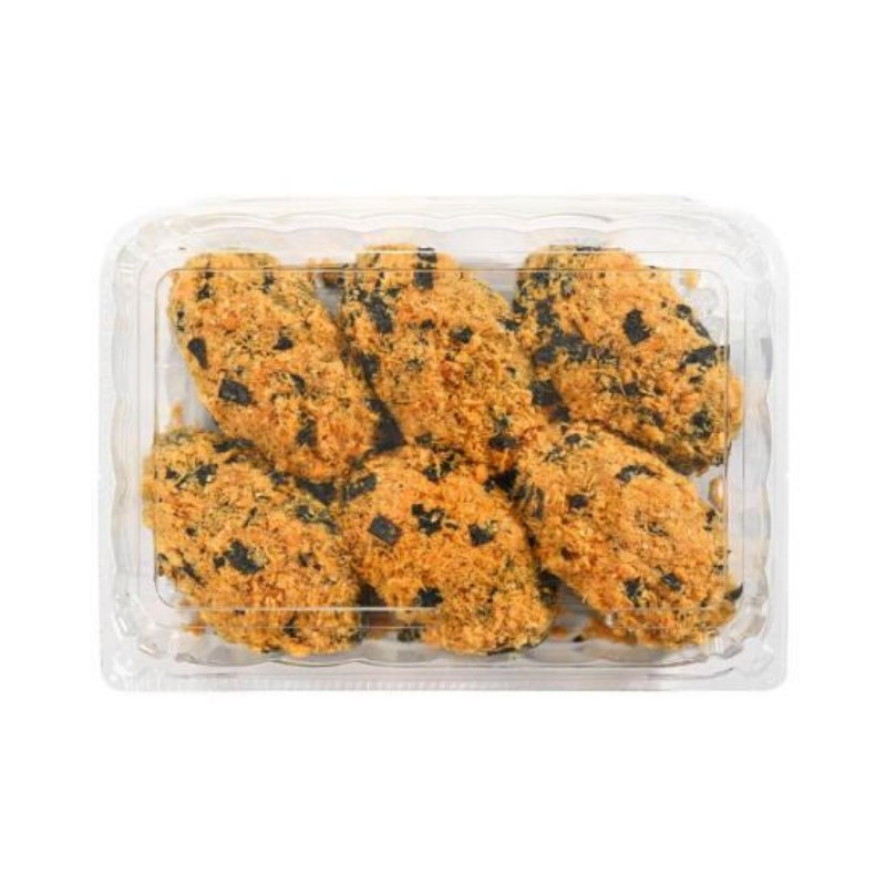 Member's Mark 芥末籽肉松面包 1X6'S